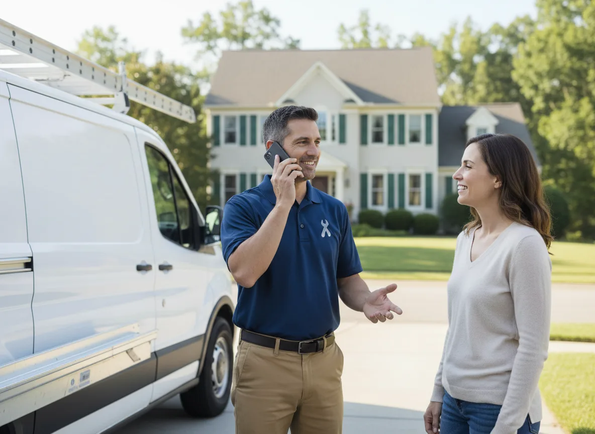 Home Gutter Service Manteno, IL FAQs